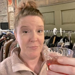 Meet your Posher, Alaina